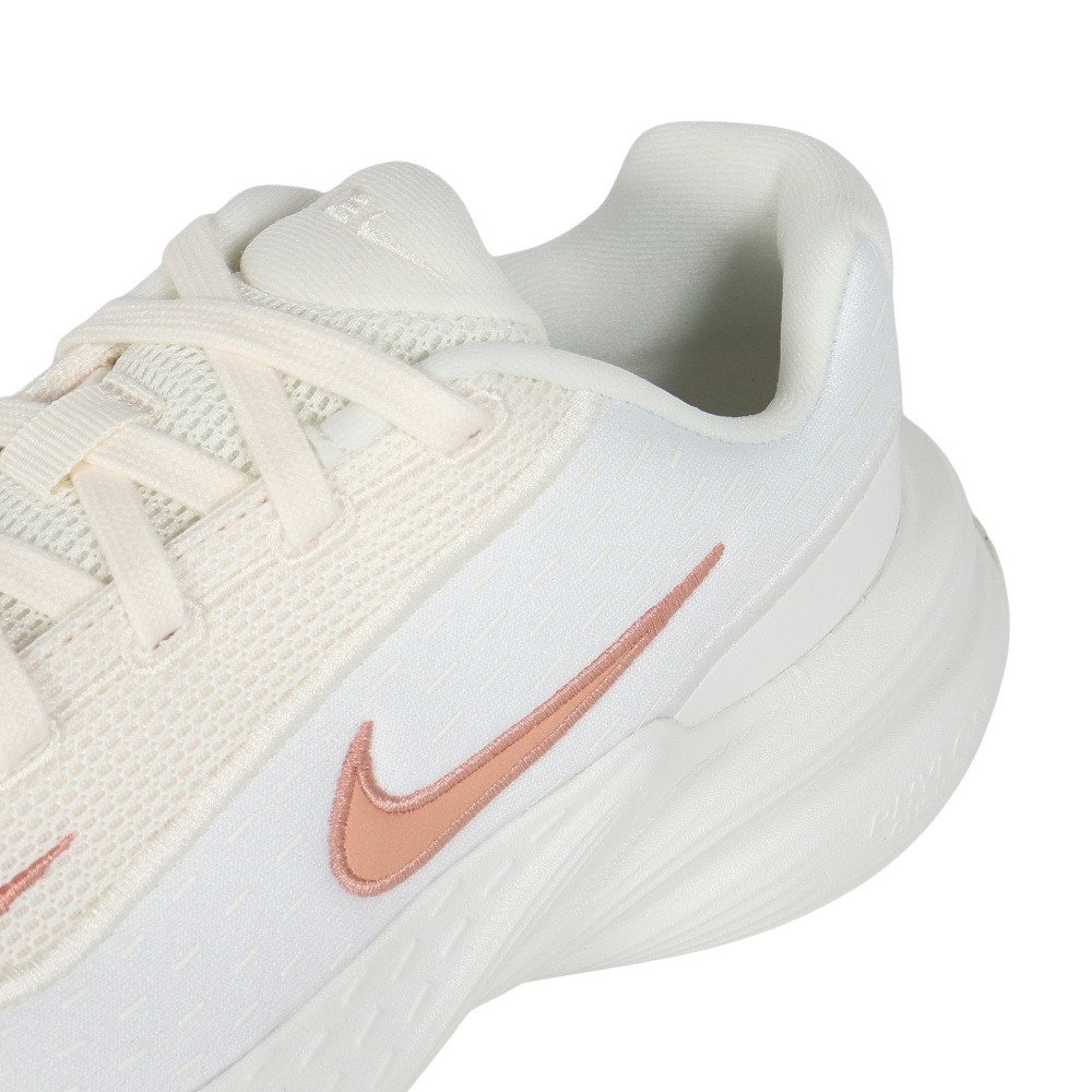 ナイキ（NIKE）（レディース）スニーカー スポーツシューズ アップ