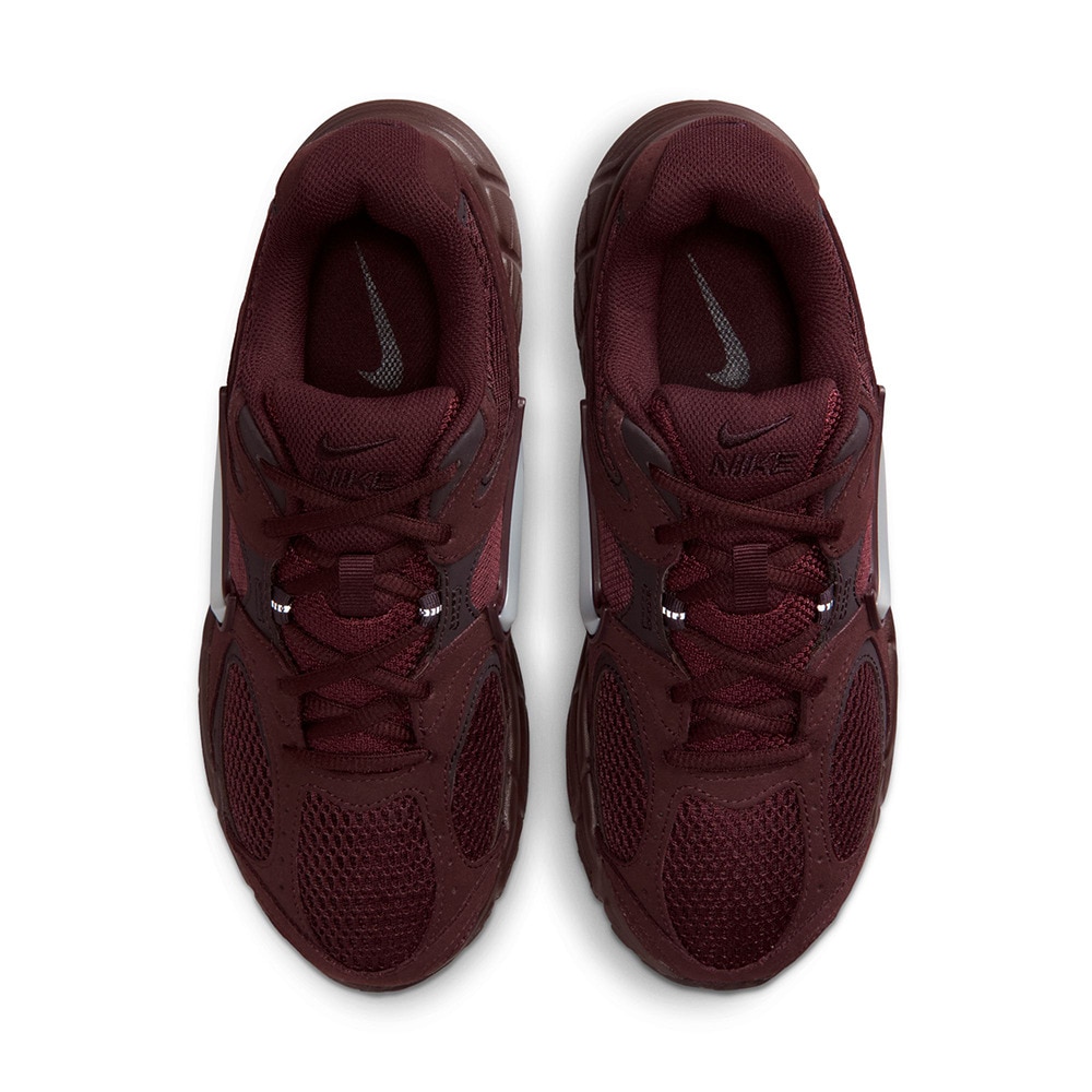 ナイキ（NIKE）（レディース）スニーカー スポーツシューズ V5 RNR バーガンディ II6294-601 カジュアル シューズ