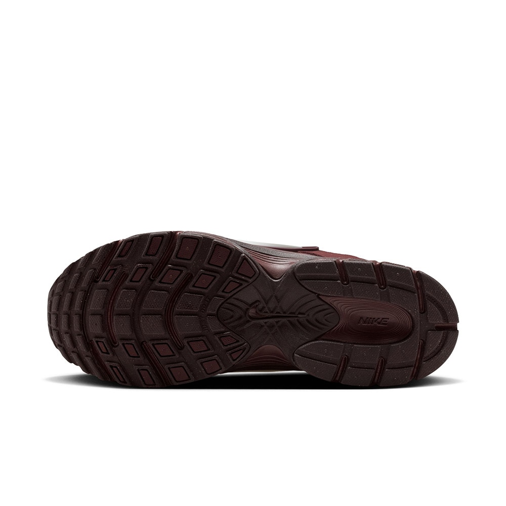 ナイキ（NIKE）（レディース）スニーカー スポーツシューズ V5 RNR バーガンディ II6294-601 カジュアル シューズ