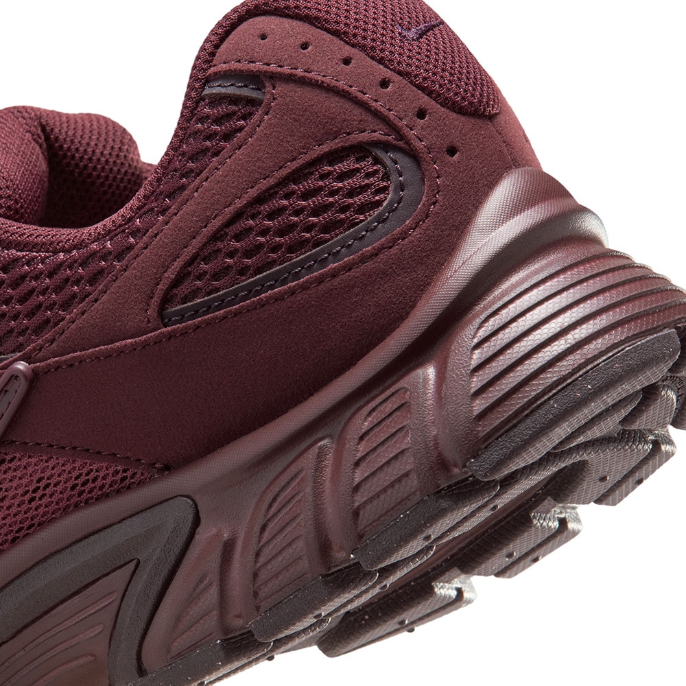 ナイキ（NIKE）（レディース）スニーカー スポーツシューズ V5 RNR バーガンディ II6294-601 カジュアル シューズ