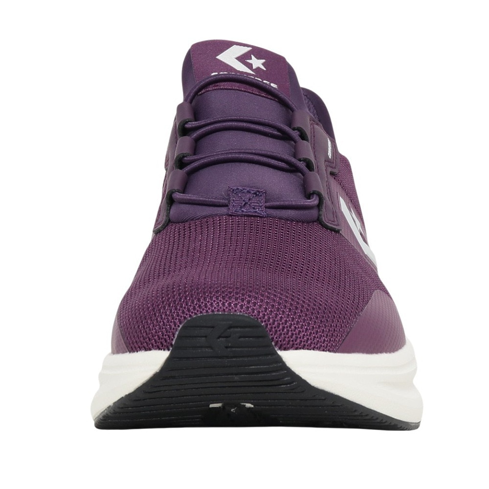 コンバース（CONVERSE）（レディース）スニーカー スポーツシューズ ケイブスター スリットスライド 33600182