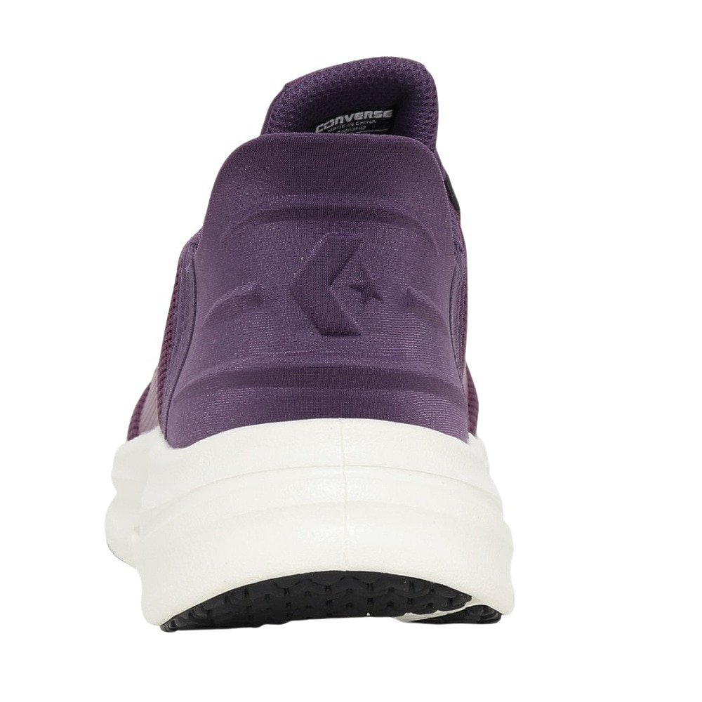 コンバース（CONVERSE）（レディース）スニーカー スポーツシューズ ケイブスター スリットスライド 33600182