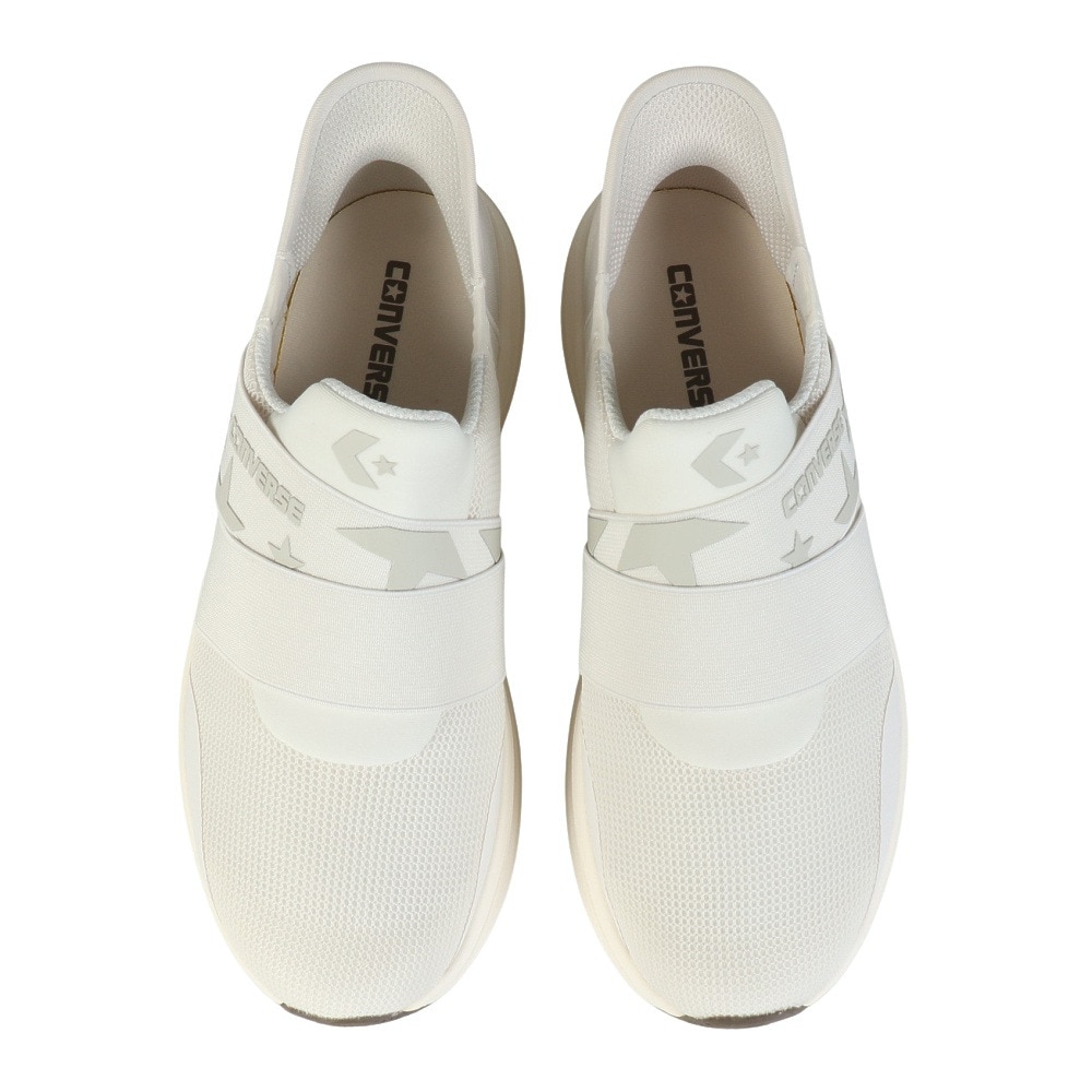 コンバース（CONVERSE）（レディース）スニーカー スポーツシューズ CAVESTAR SLIT SLIDE XG 33600141