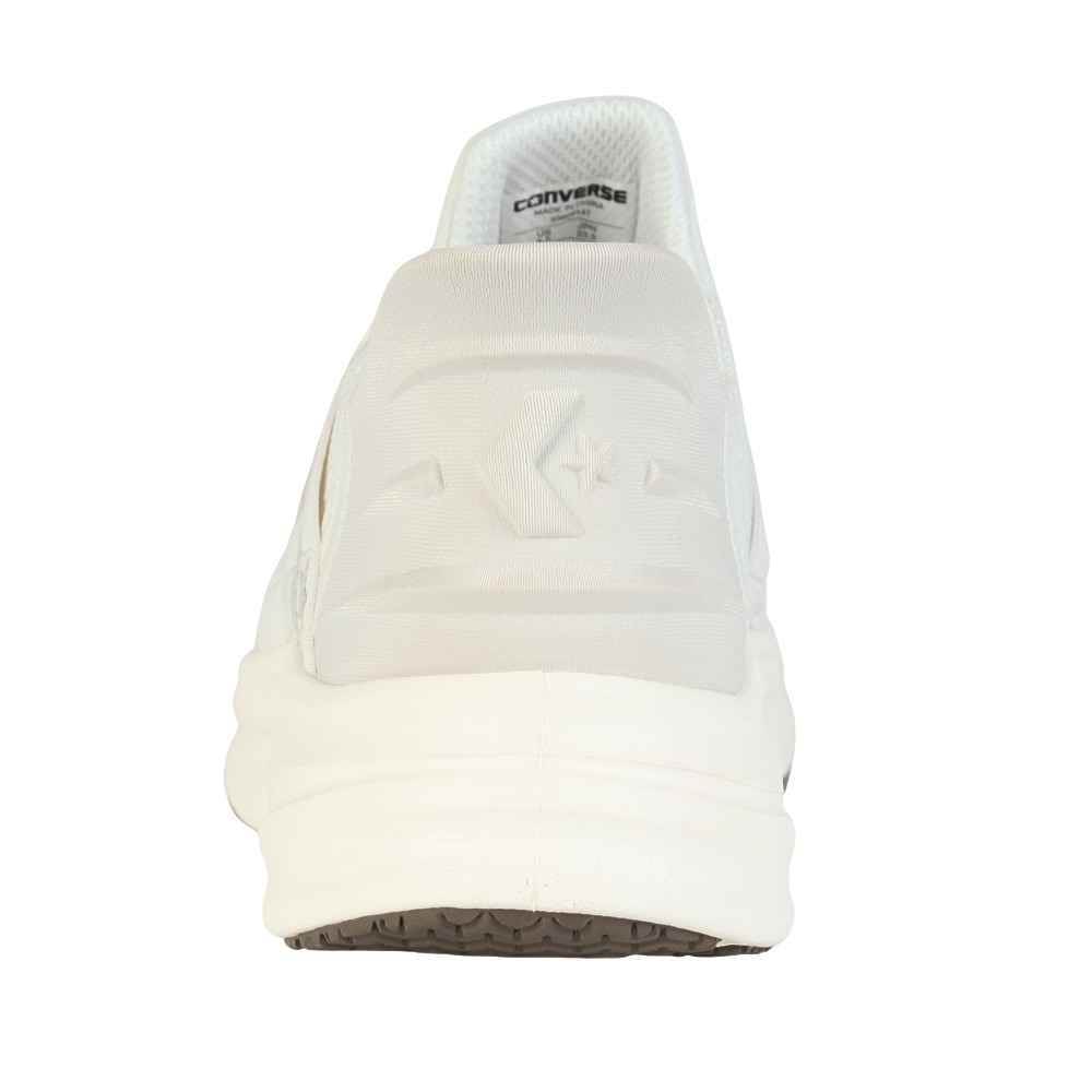 コンバース（CONVERSE）（レディース）スニーカー スポーツシューズ CAVESTAR SLIT SLIDE XG 33600141