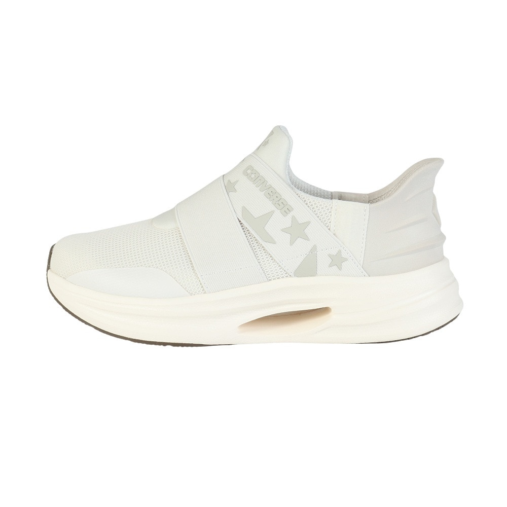 コンバース（CONVERSE）（レディース）スニーカー スポーツシューズ CAVESTAR SLIT SLIDE XG 33600141