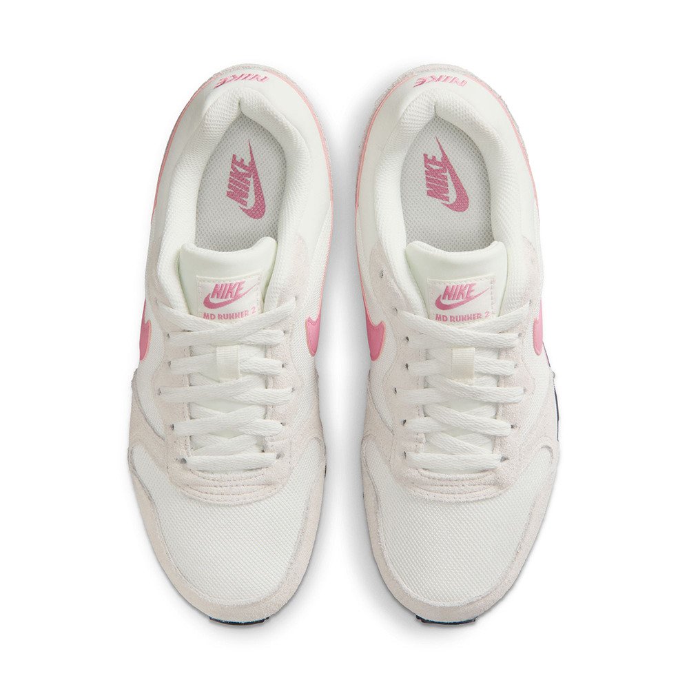 ナイキ（NIKE）（レディース）スニーカー スポーツシューズ MD