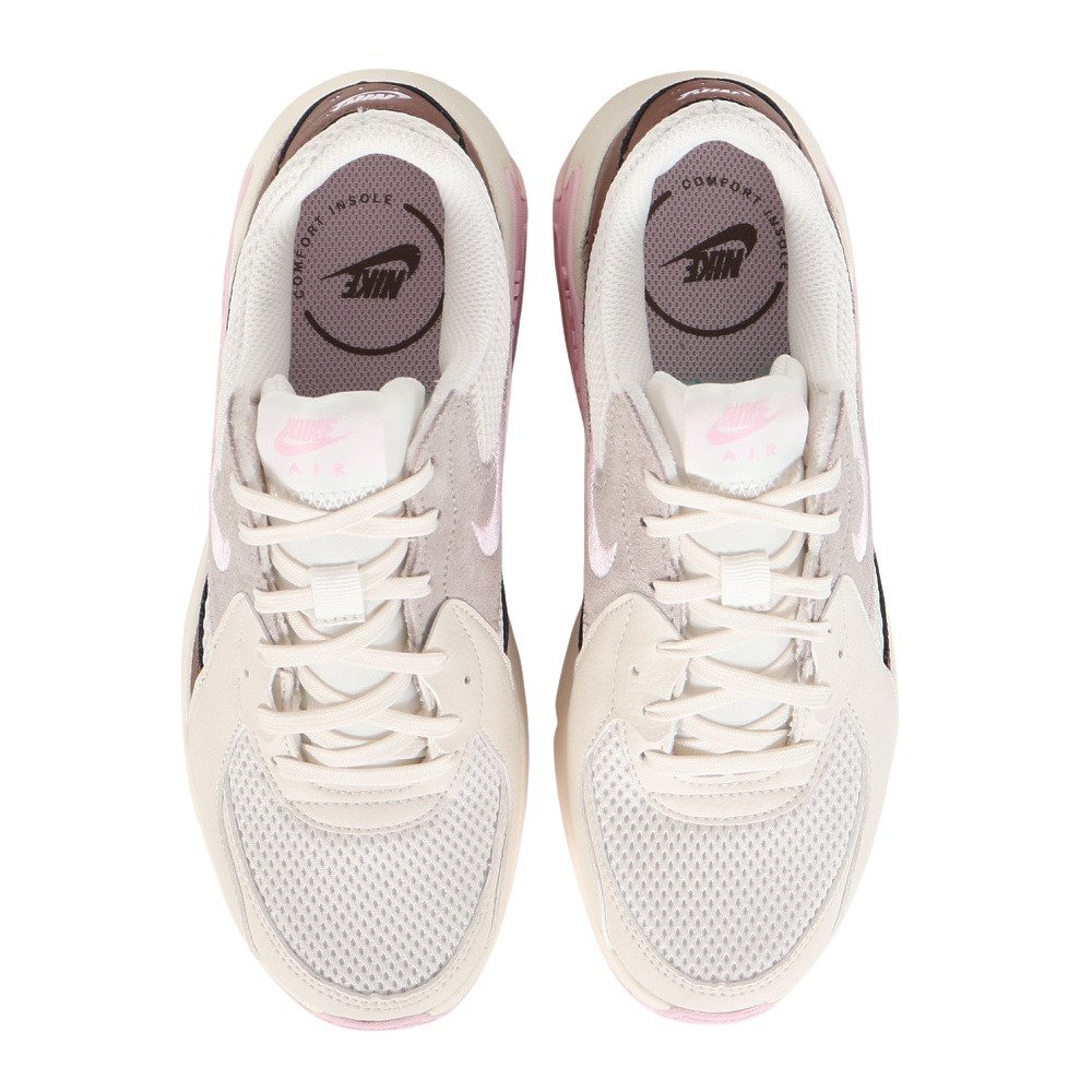 ナイキ（NIKE）（レディース）スニーカー スポーツシューズ エア