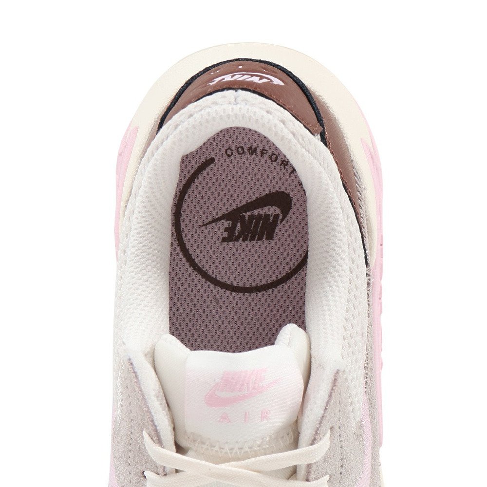 ナイキ（NIKE）（レディース）スニーカー スポーツシューズ エア