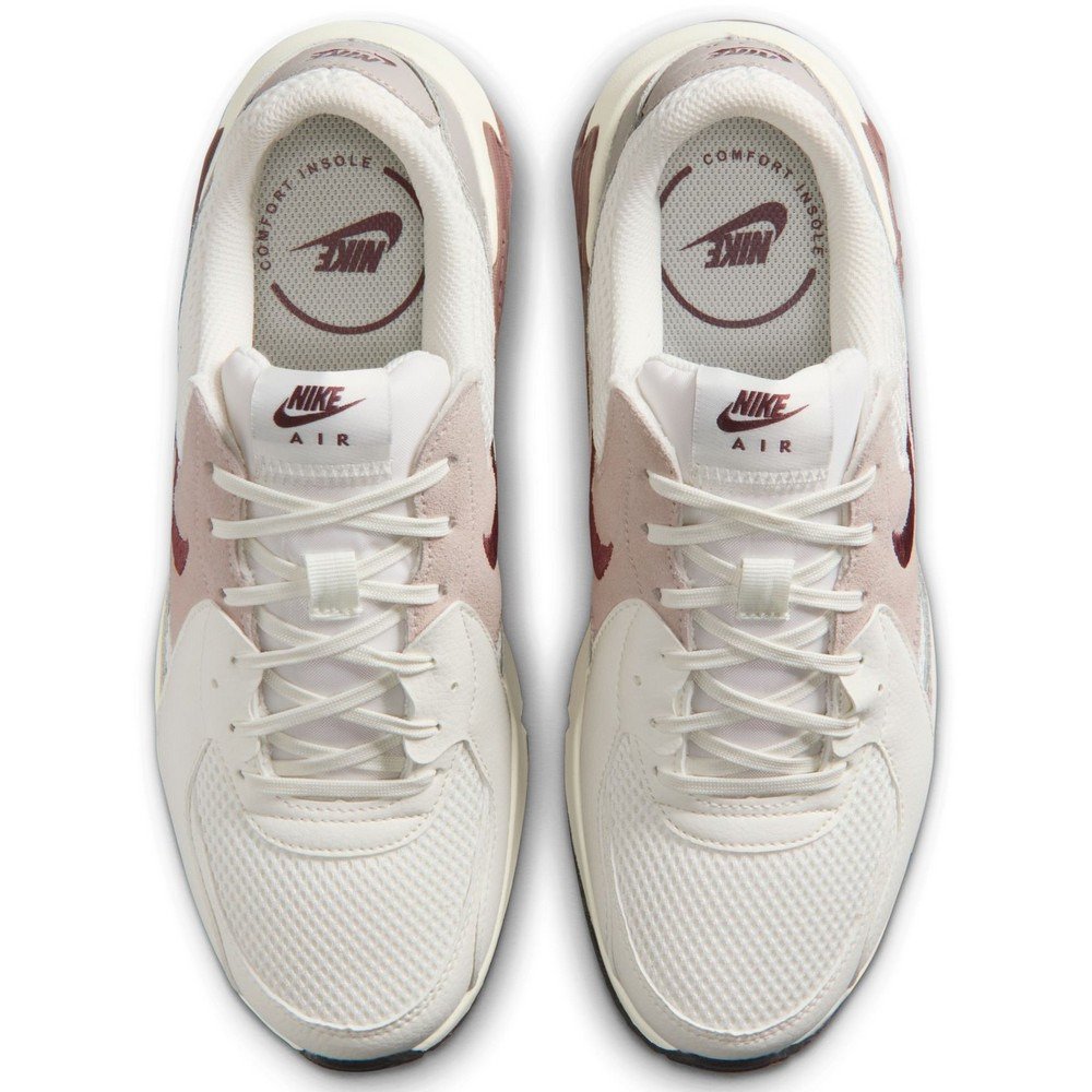 ナイキ（NIKE）（レディース）スニーカー スポーツシューズ エア