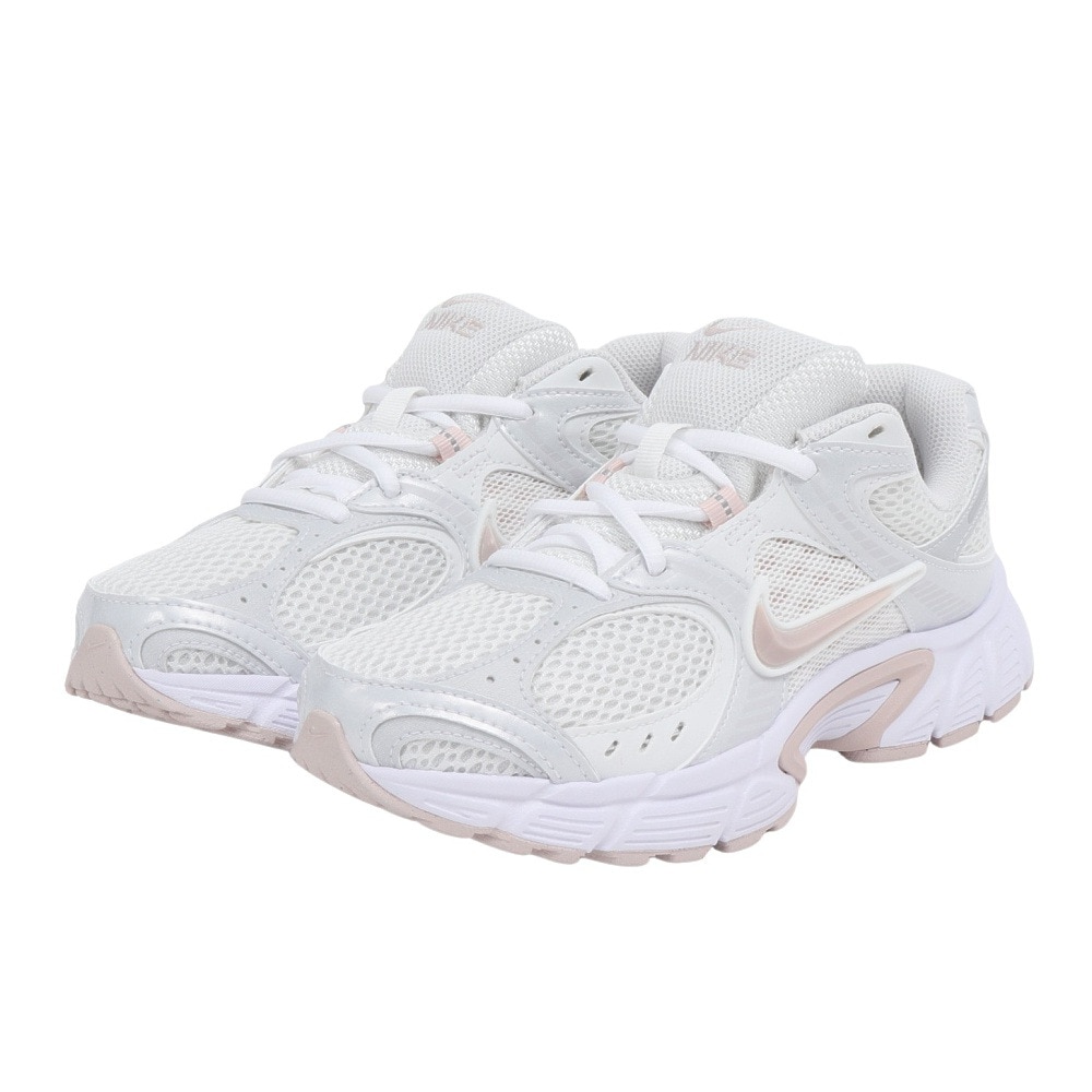 ナイキ(NIKE)スニーカー スポーツシューズ V5 RNR HQ7901-110(Lady’s) ナイキ（NIKE）（レディース）スニーカー スポーツシューズ V5 RNR