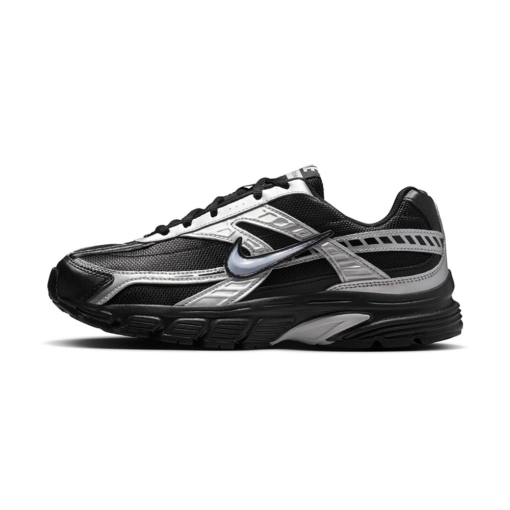 ナイキ（NIKE）（レディース）スニーカー スポーツシューズ イニシエーター ブラック IO7597-001 カジュアル シューズ