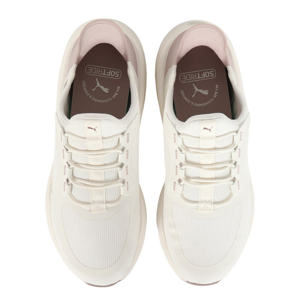 プーマ（PUMA）（レディース）スニーカー スポーツシューズ フトライド