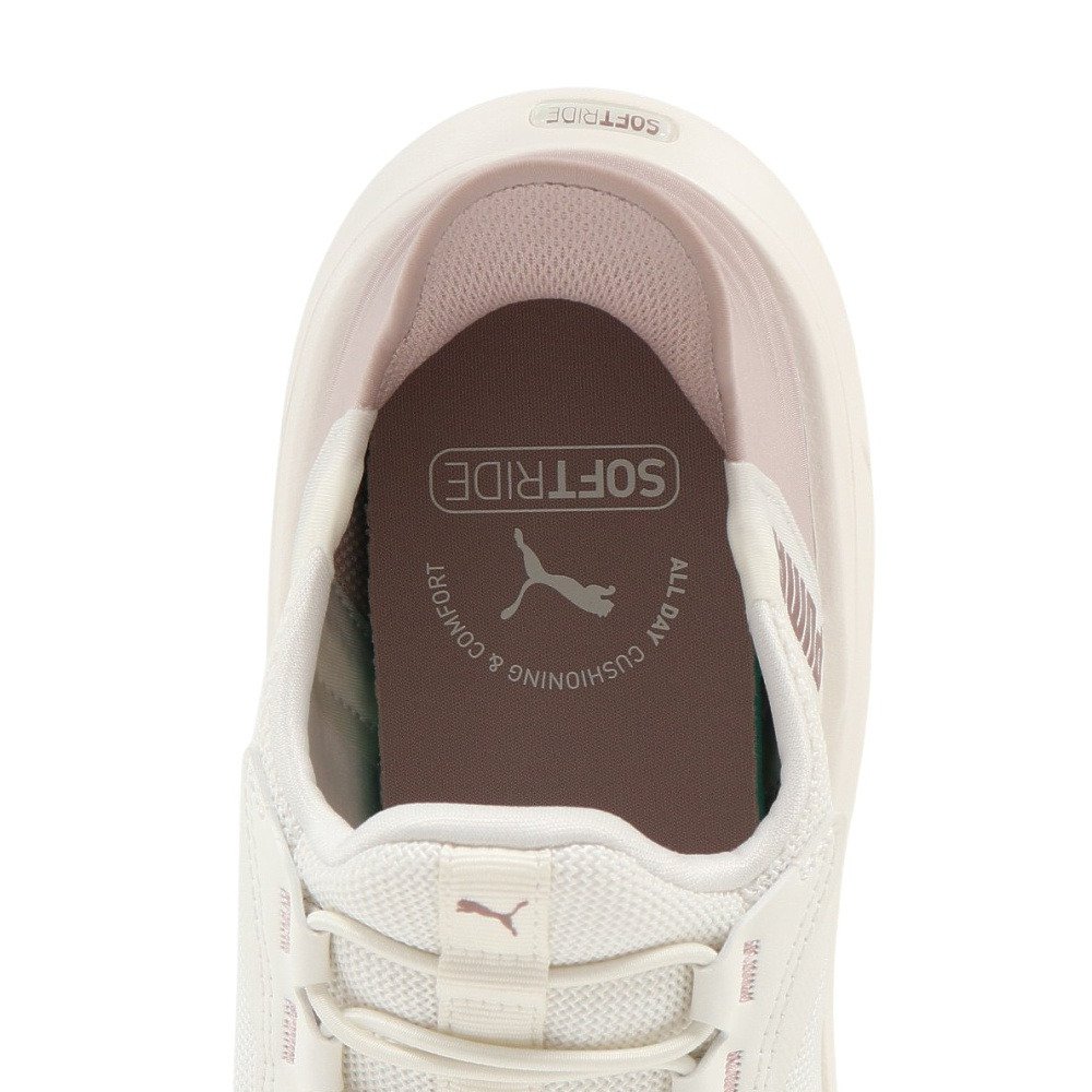 プーマ（PUMA）（レディース）スニーカー スポーツシューズ フトライド