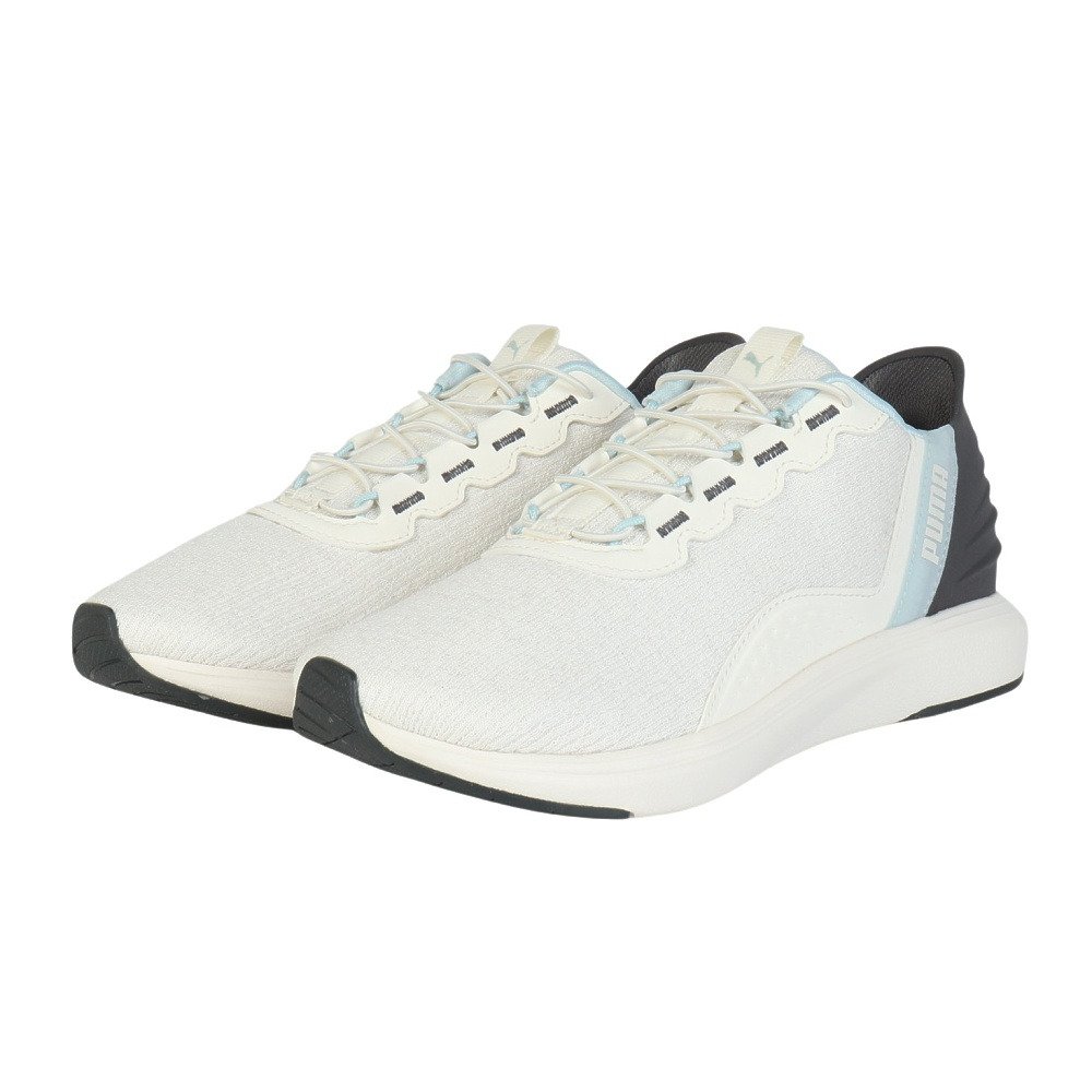 �v�[�} �X�j�[�J�[ �X�|�[�c�V���[�Y �\�t�g���C�h �N���[�Y �C�[�Y�C�� �z���C�g 31199710 �J�W���A���V���[�Y �Q�R�D�T �z���C�g �V���[�Y