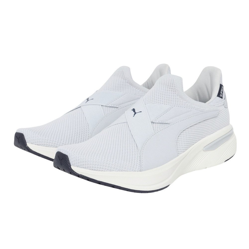 プーマ（PUMA）（レディース）スニーカー スポーツシューズ ソフト 