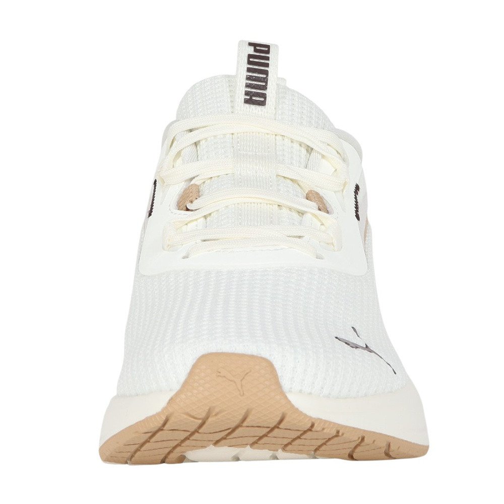 プーマ（PUMA）（レディース）スニーカー スポーツシューズ ソフト