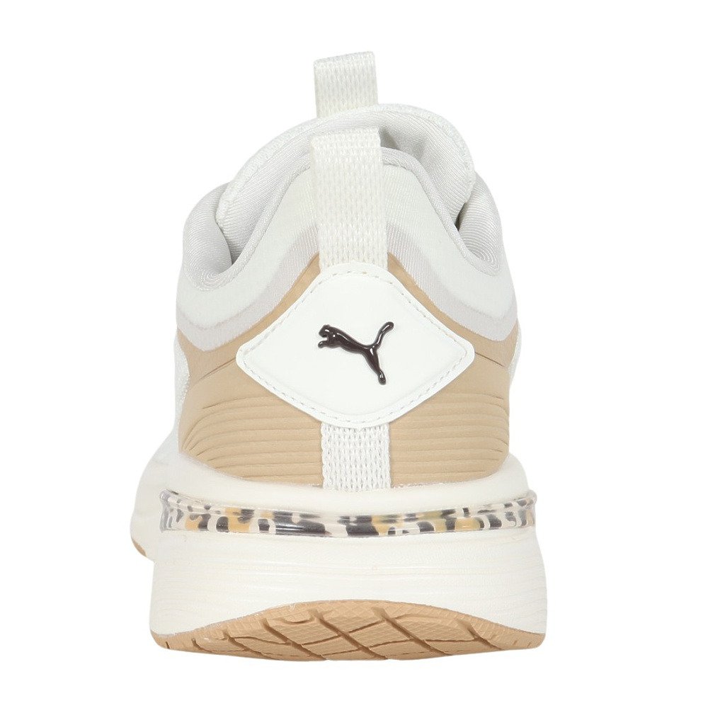 プーマ（PUMA）（レディース）スニーカー スポーツシューズ ソフト