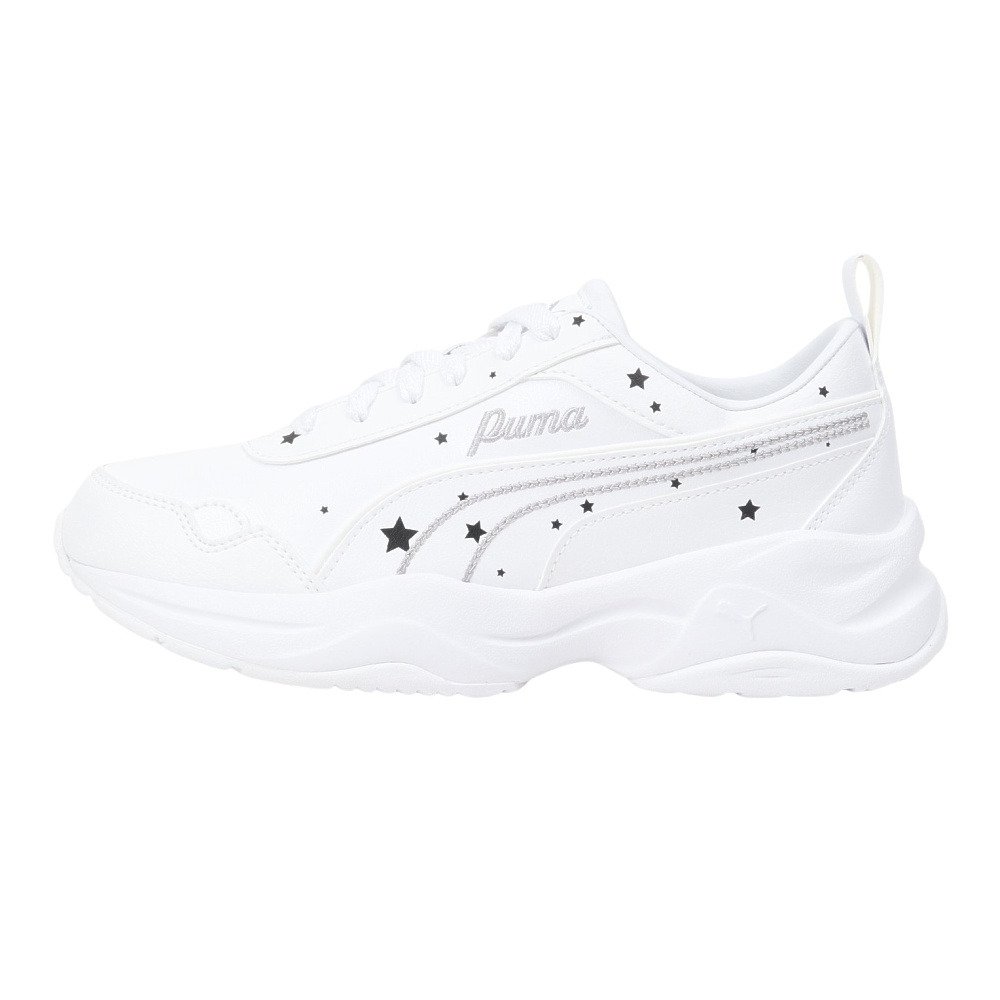 プーマ（PUMA）（レディース）スニーカー シリア モード スター
