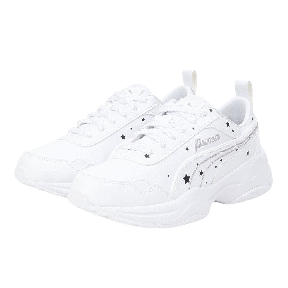 プーマ（PUMA）（レディース）スニーカー シリア モード スター