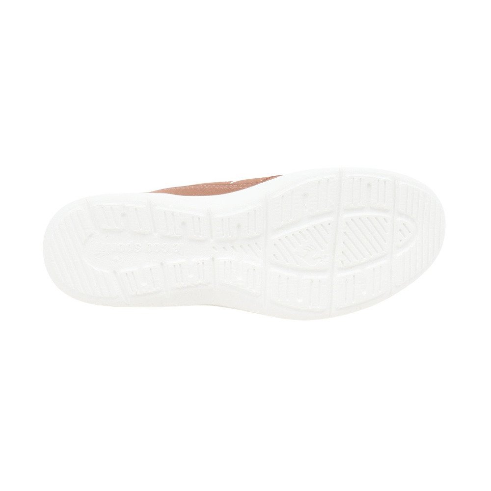 ルコックスポルティフ（lecoqsportif）（レディース）スニーカー スポーツシューズ LCSローヌ SI ピンク ホワイト LU6SSN00LZ PKWH カジュアル シューズ