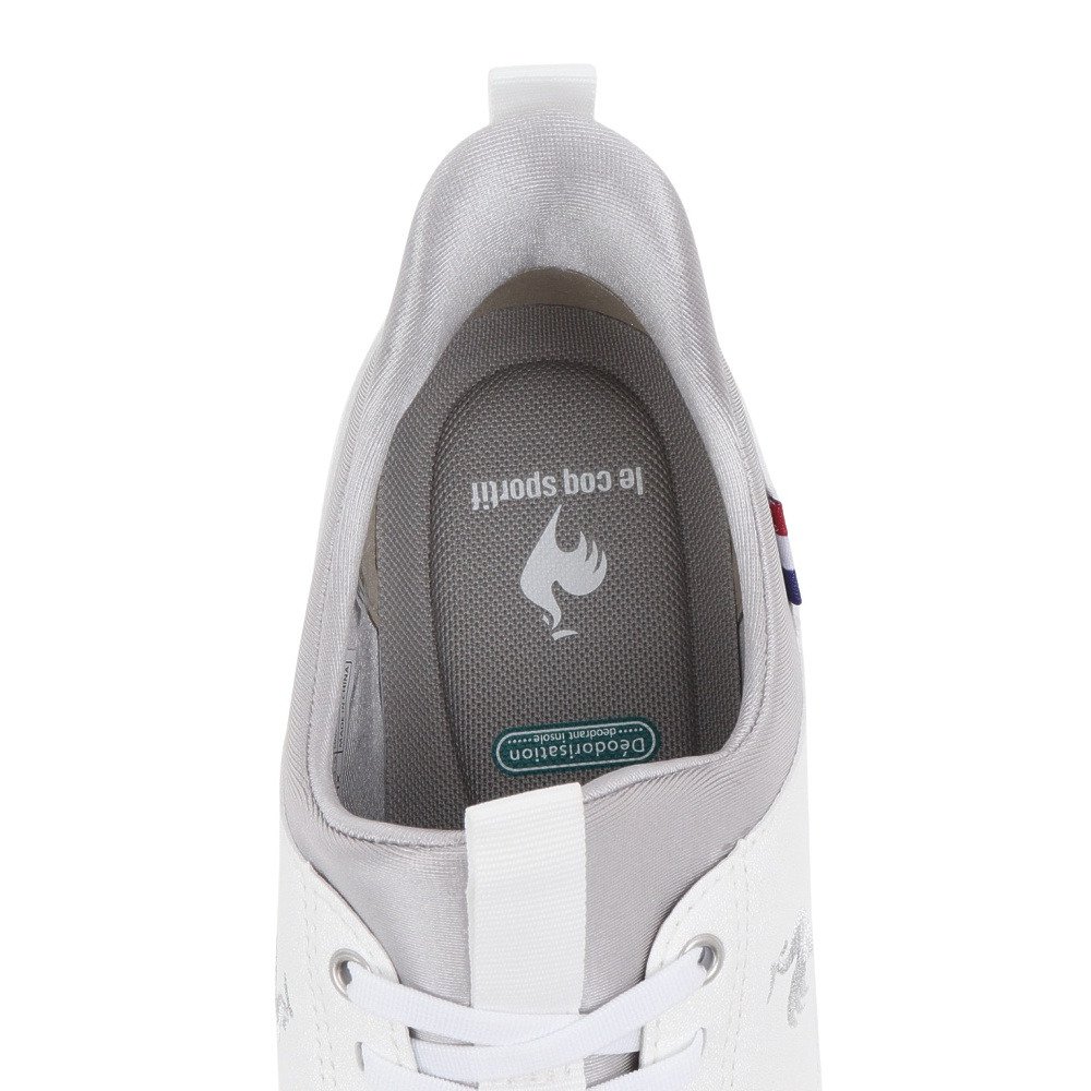 ルコックスポルティフ（lecoqsportif）（レディース）スニーカー