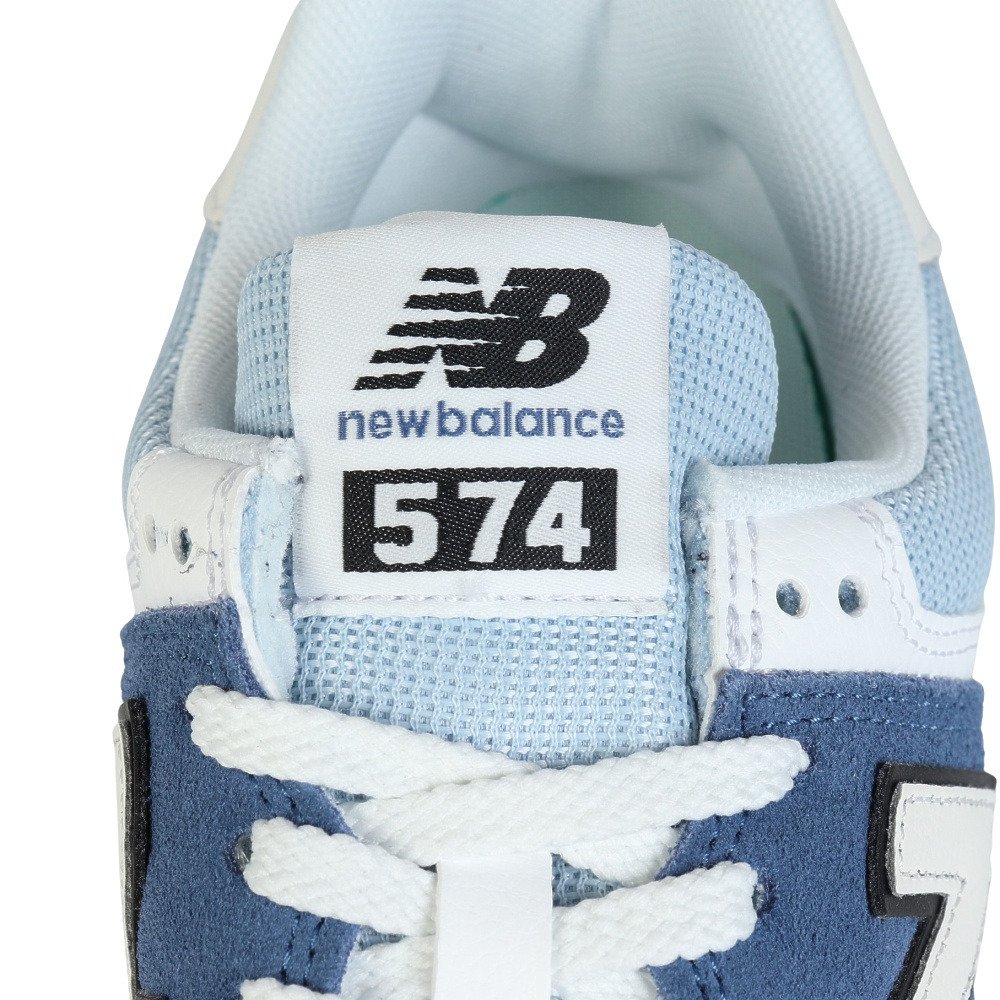 ニューバランス（new balance）（レディース）スニーカー スポーツ