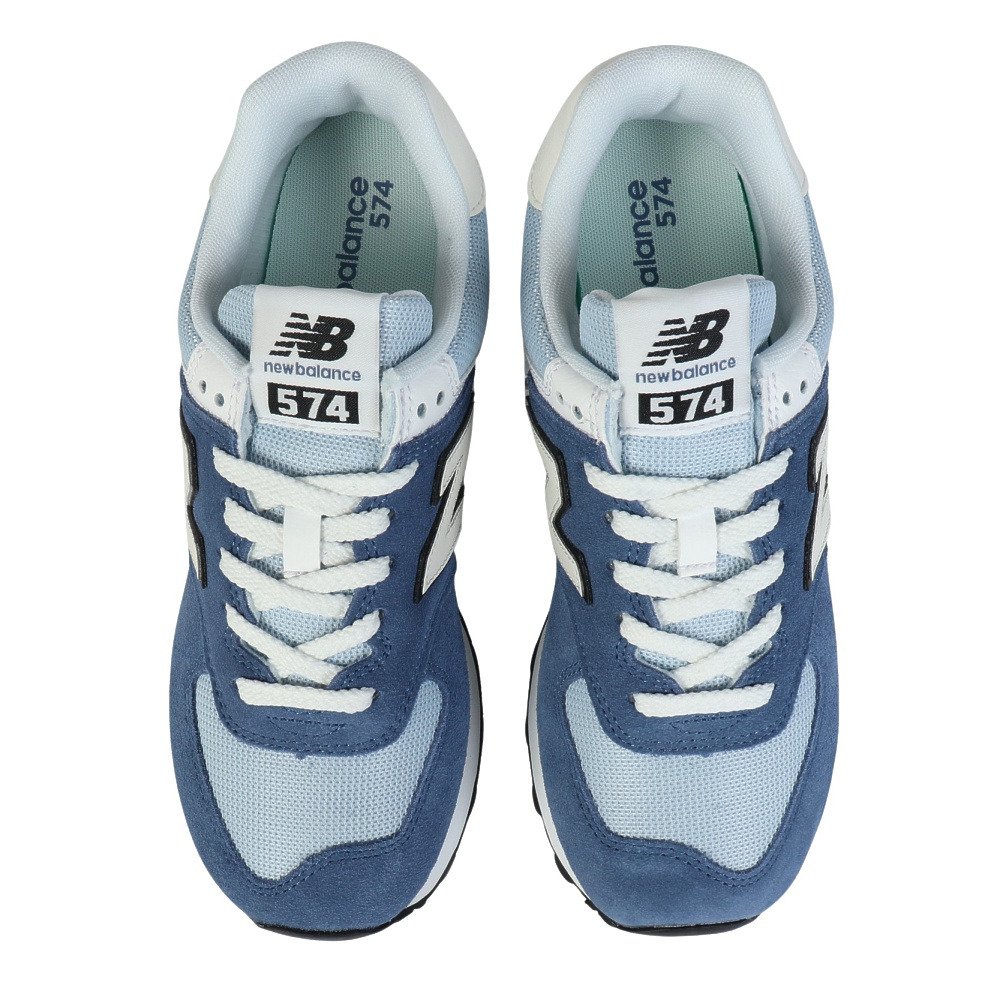 ニューバランス（new balance）（レディース）スニーカー スポーツ