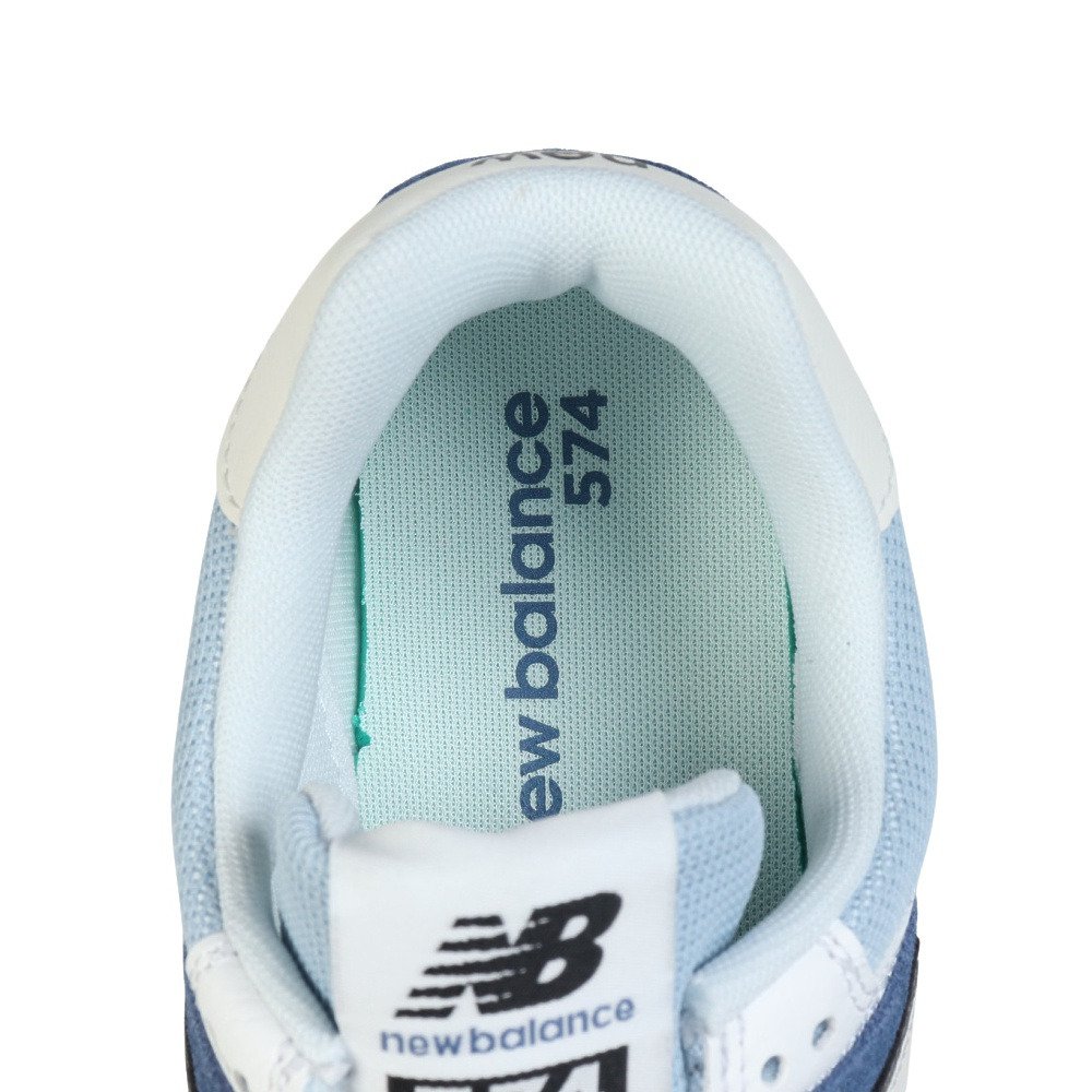 ニューバランス（new balance）（レディース）スニーカー スポーツ
