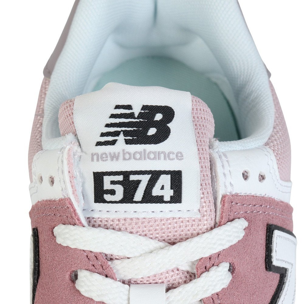 ニューバランス（new balance）（レディース）スニーカー スポーツ