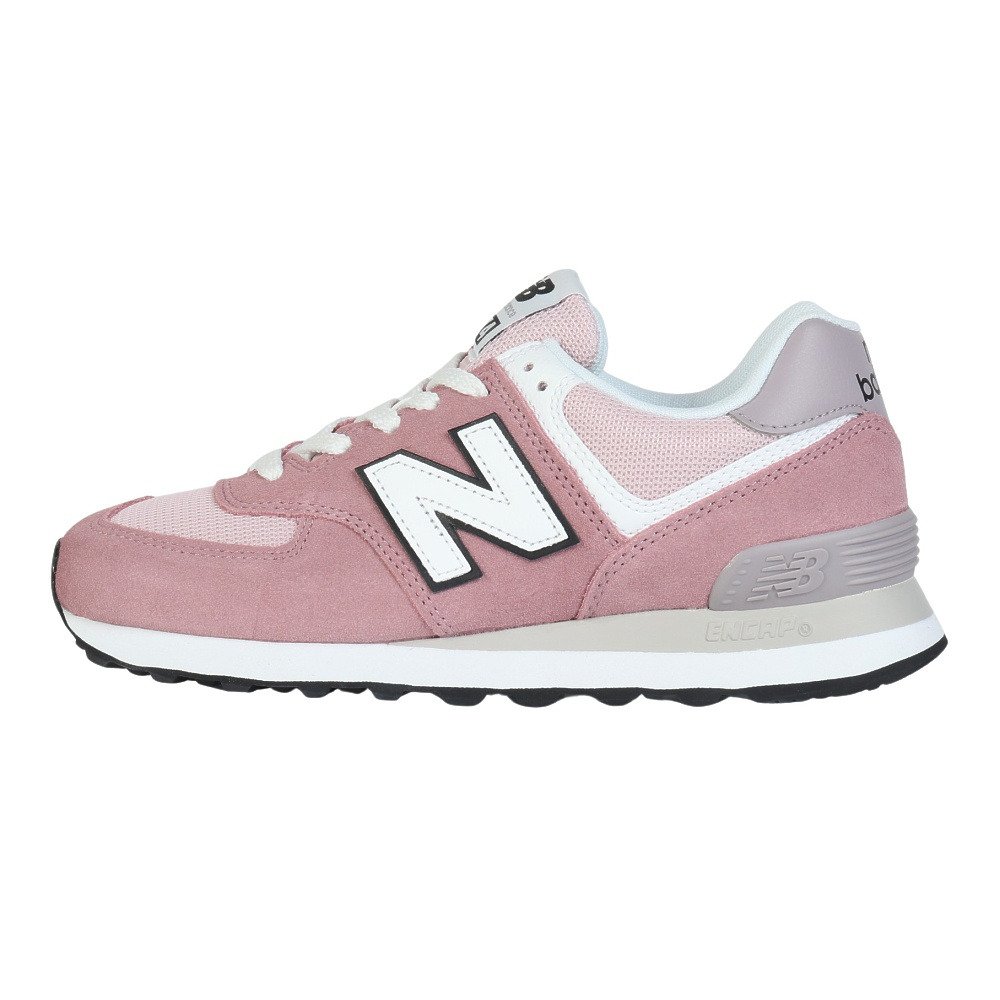 ニューバランス（new balance）（レディース）スニーカー スポーツ