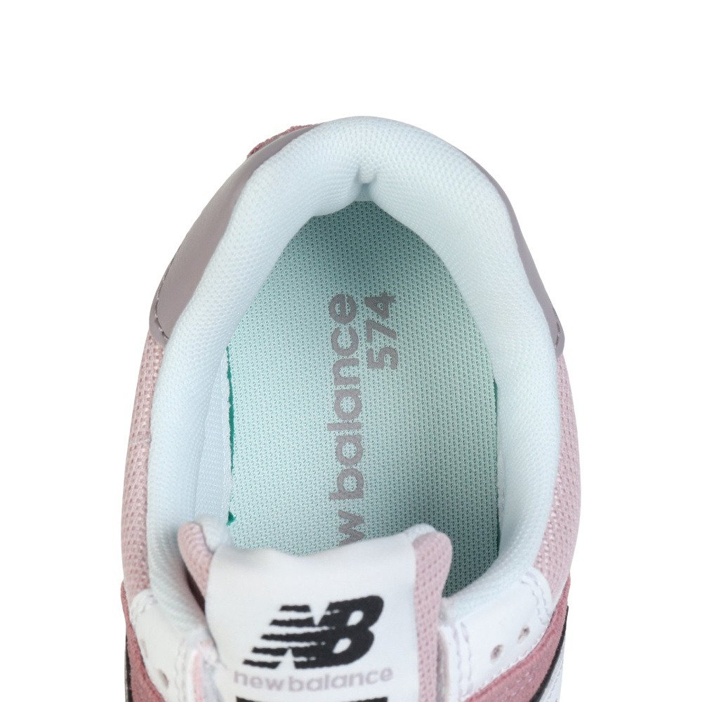 ニューバランス（new balance）（レディース）スニーカー スポーツ