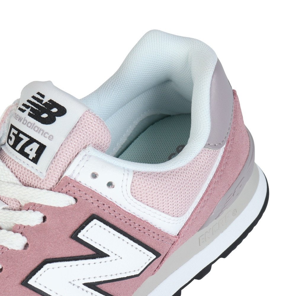 ニューバランス（new balance）（レディース）スニーカー スポーツ
