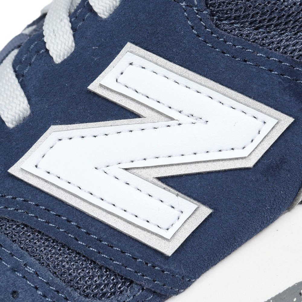ニューバランス（new balance）（レディース）スニーカー スポーツシューズ 373 W3736LY B