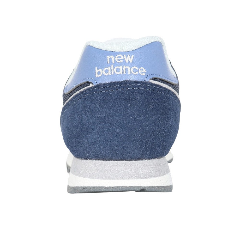 ニューバランス（new balance）（レディース）スニーカー スポーツシューズ 373 W3736LY B