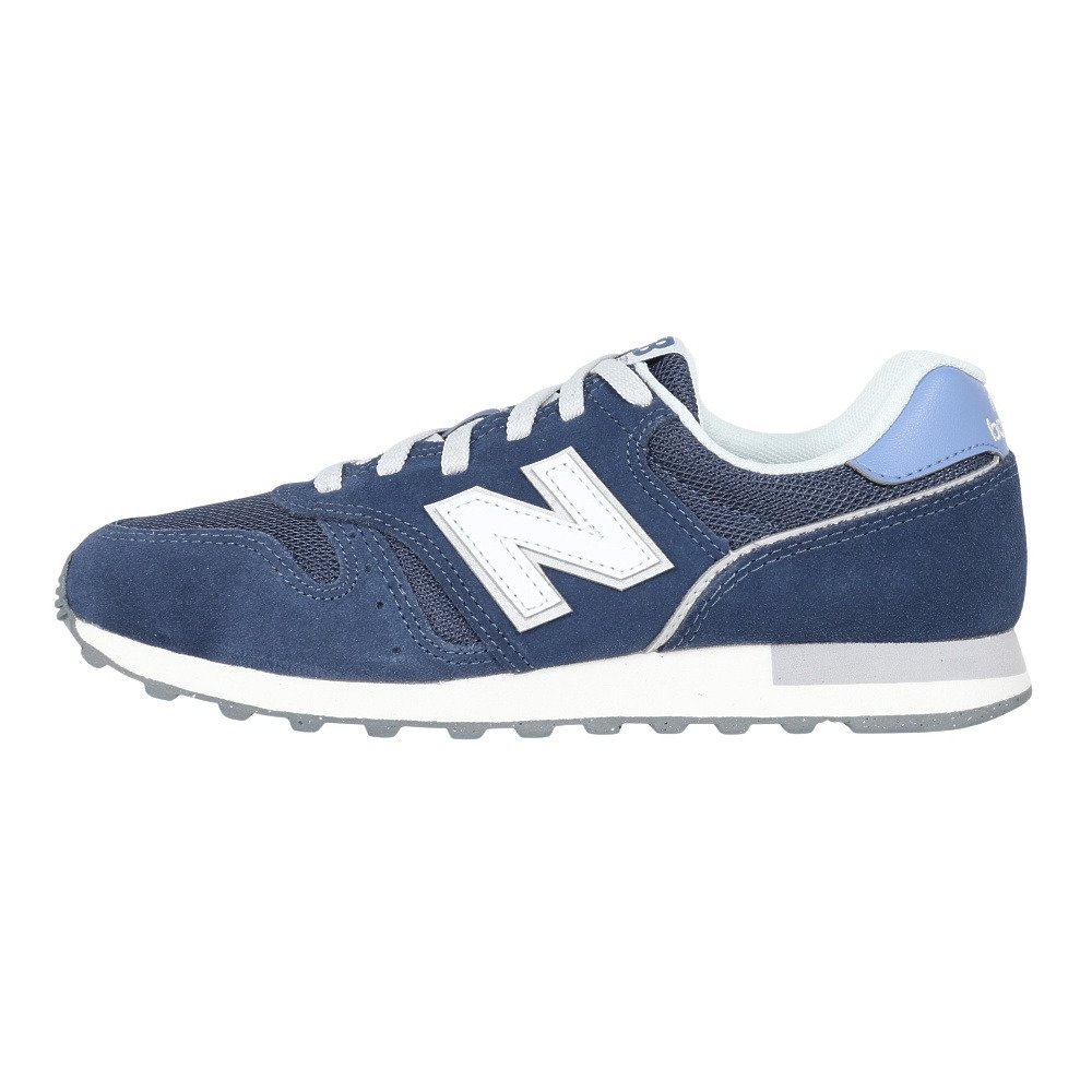 ニューバランス（new balance）（レディース）スニーカー スポーツシューズ 373 W3736LY B