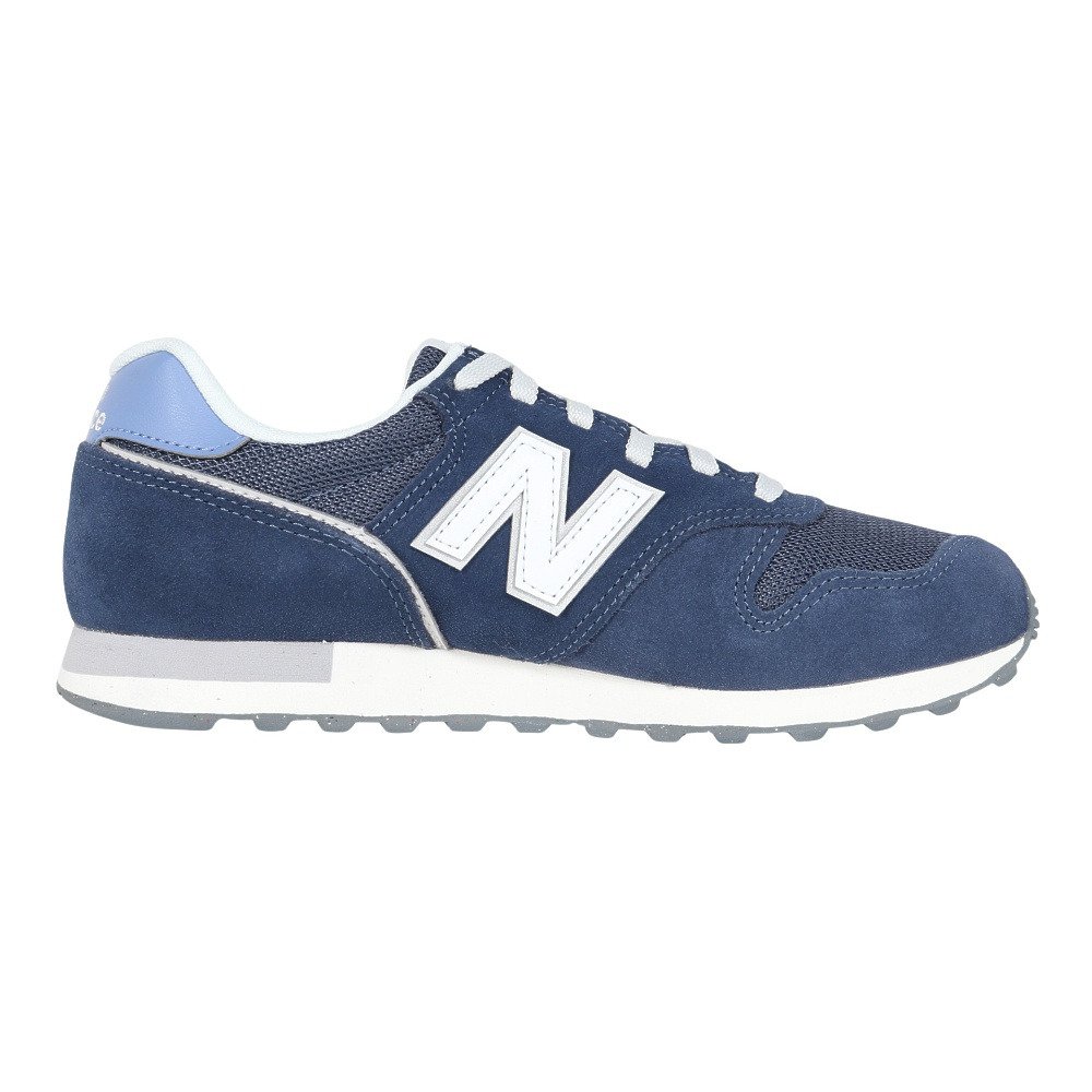 ニューバランス（new balance）（レディース）スニーカー スポーツシューズ 373 W3736LY B