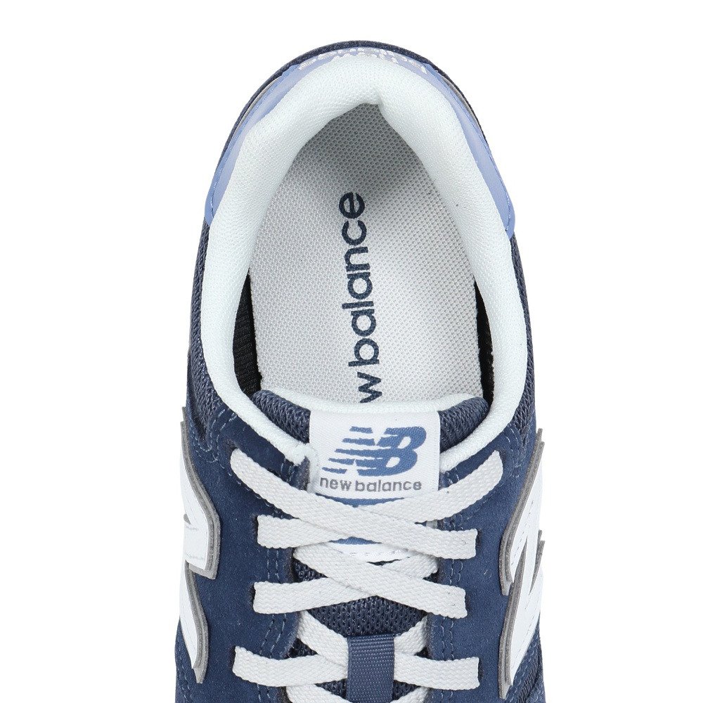 ニューバランス（new balance）（レディース）スニーカー スポーツシューズ 373 W3736LY B