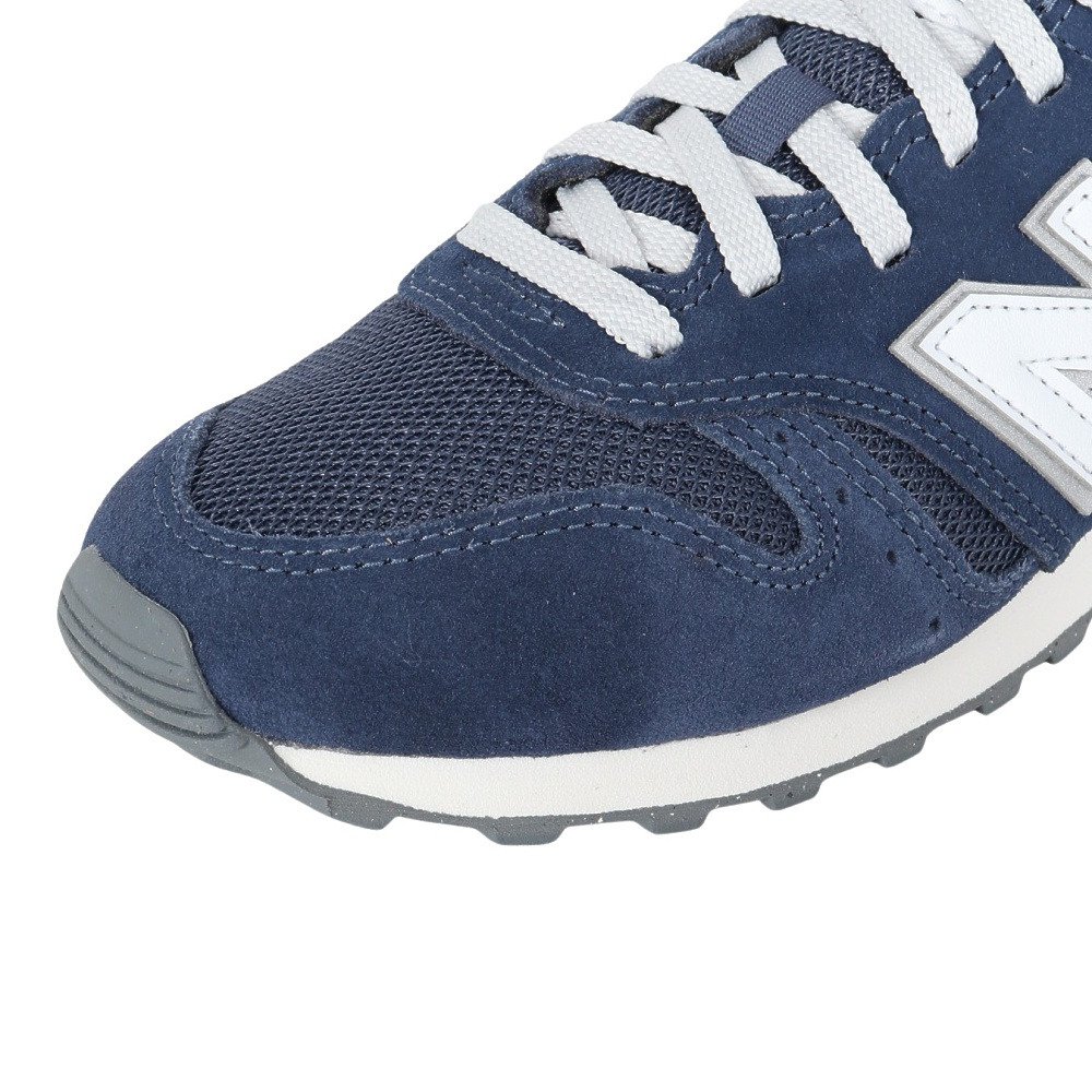 ニューバランス（new balance）（レディース）スニーカー スポーツシューズ 373 W3736LY B