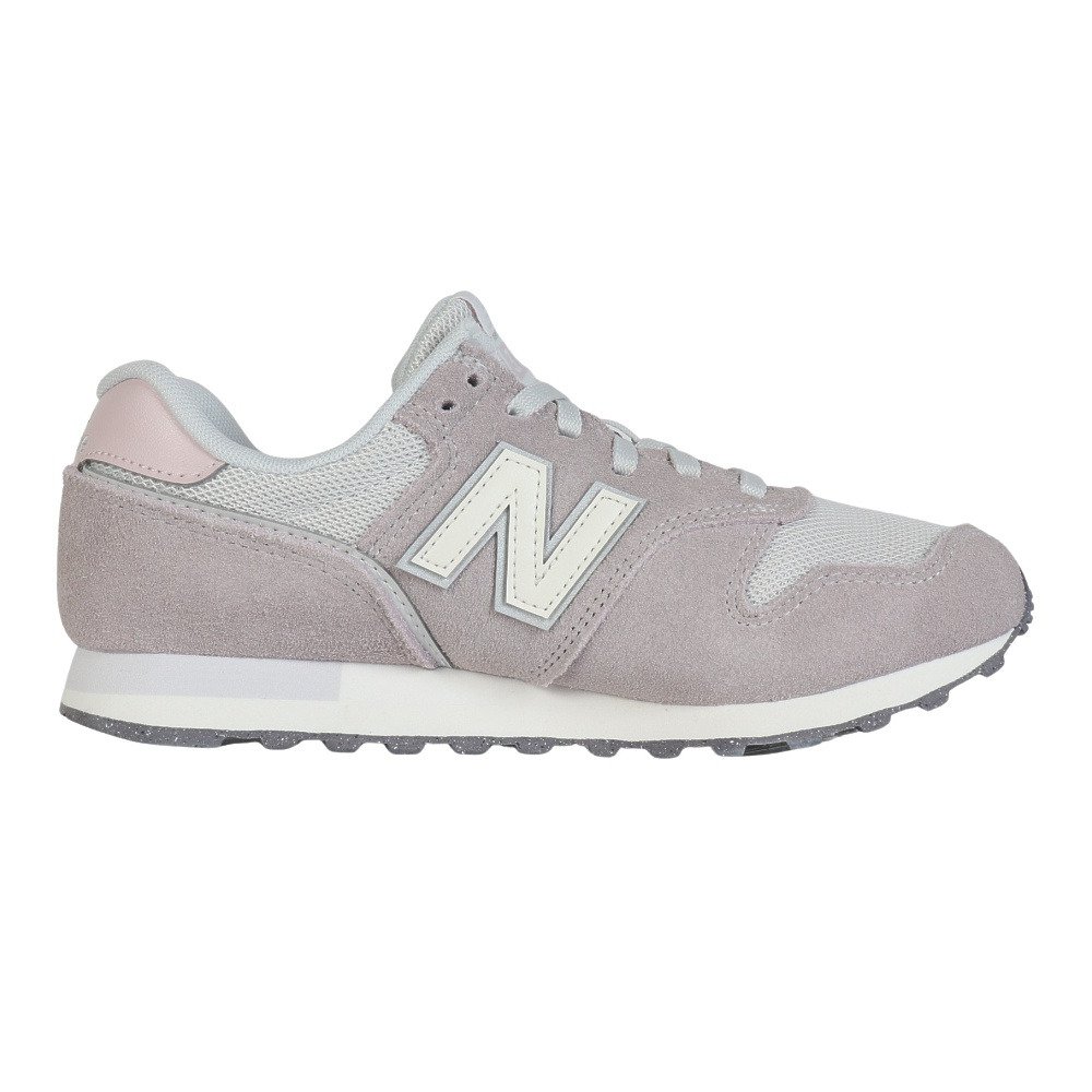 ニューバランス（new balance）（レディース）スニーカー スポーツ
