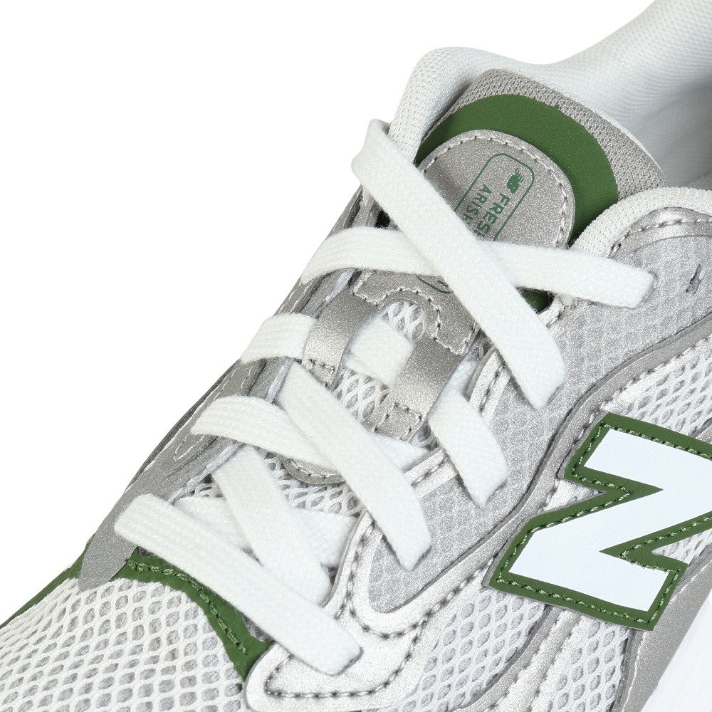 ニューバランス（new balance）（レディース）スニーカー スポーツ