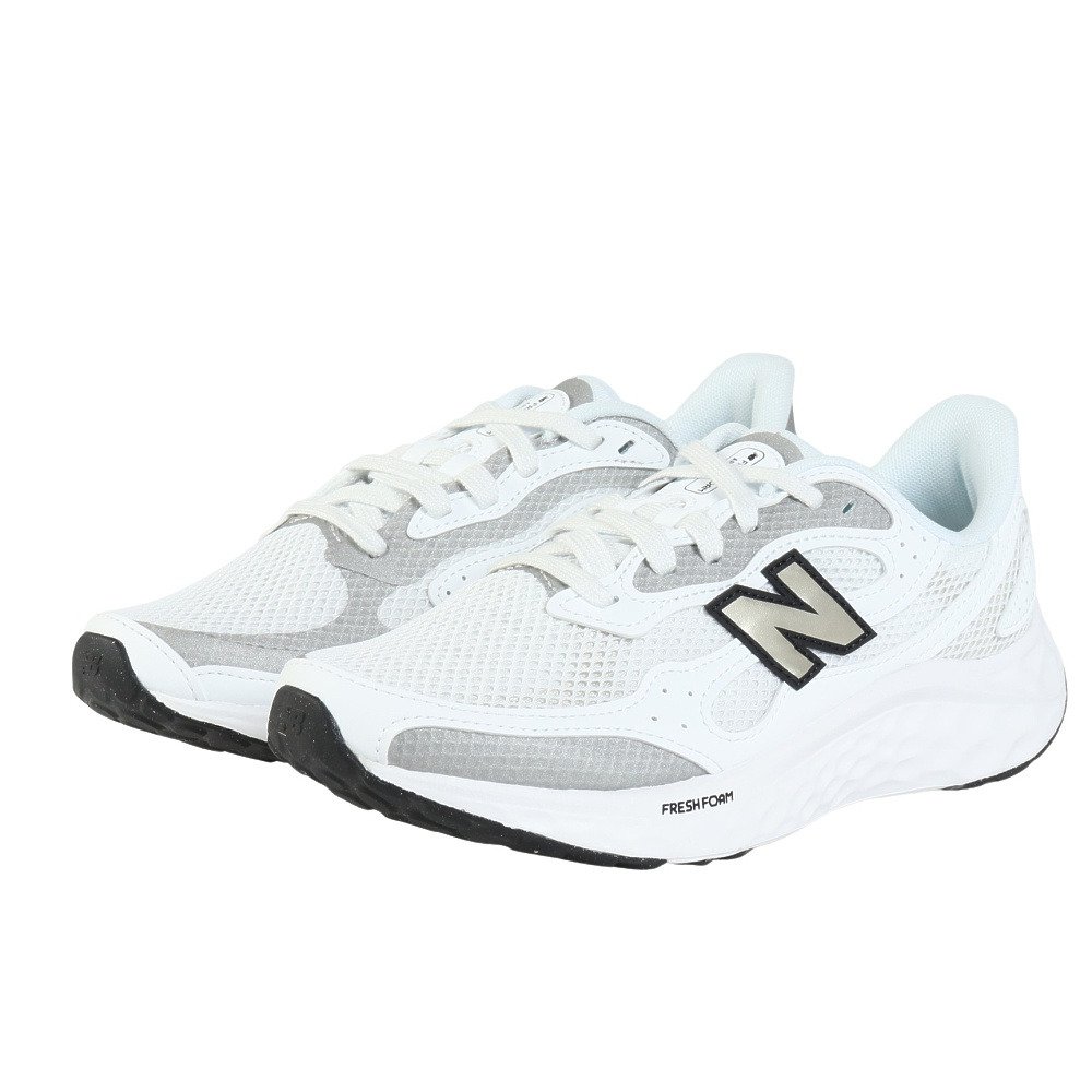 ニューバランス（new balance）（レディース）スニーカー スポーツ