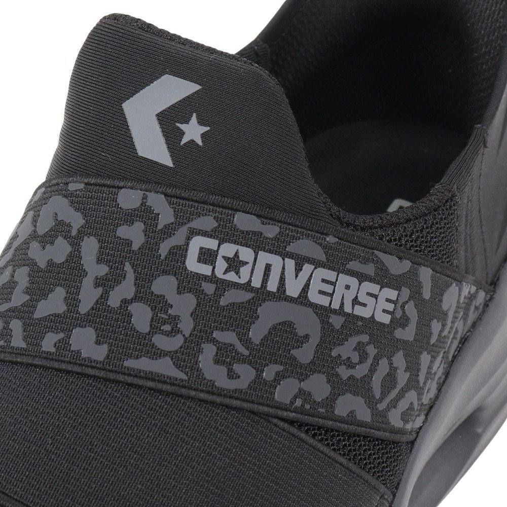 コンバース（CONVERSE）（レディース）スポーツシューズ ケイブスター