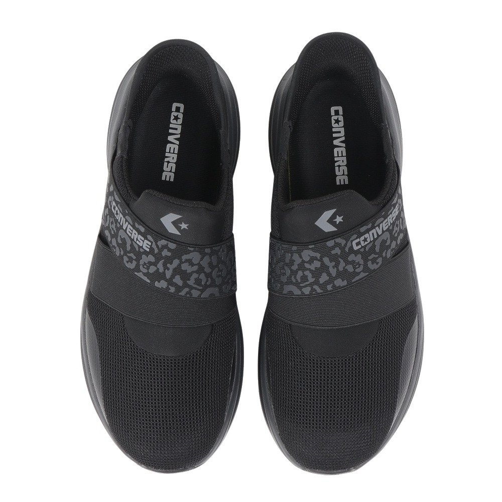 コンバース（CONVERSE）（レディース）スポーツシューズ ケイブスター