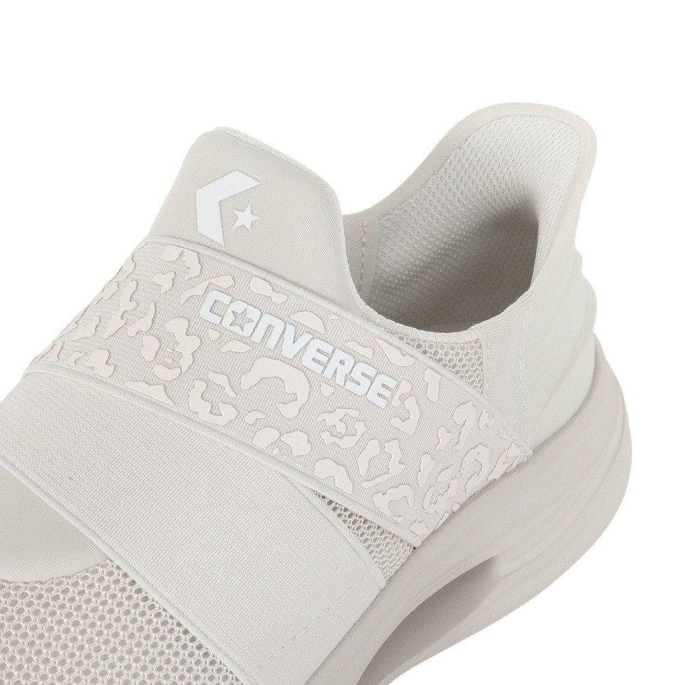 コンバース（CONVERSE）（レディース）スニーカー スポーツシューズ