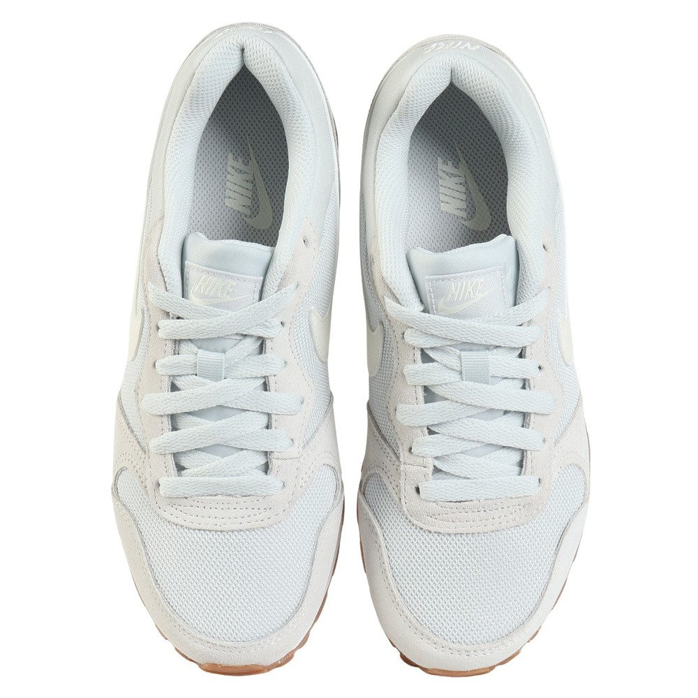 ナイキ（NIKE）（レディース）スニーカー スポーツシューズ MD
