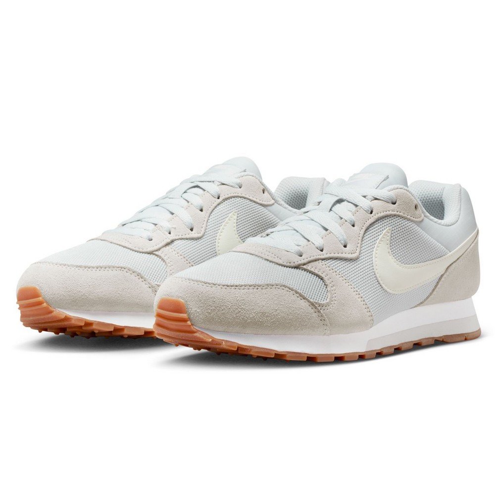 ナイキ（NIKE）（レディース）スニーカー スポーツシューズ MD