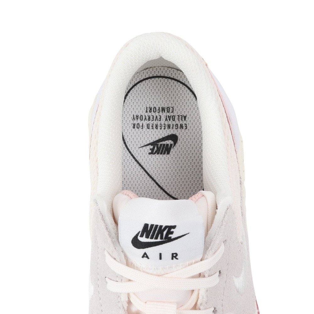 ナイキ（NIKE）（レディース）スニーカー スポーツシューズ エア