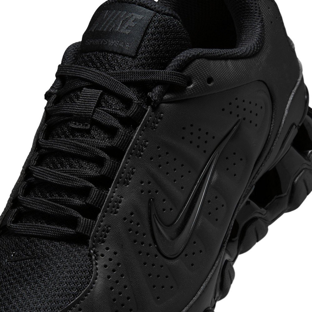 ナイキ（NIKE）（レディース）スニーカー スポーツシューズ REAX 8 NSW