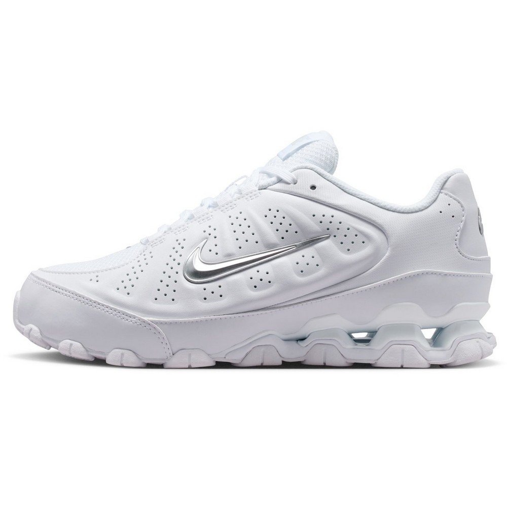 ナイキ（NIKE）（レディース）スニーカー スポーツシューズ REAX 8 NSW