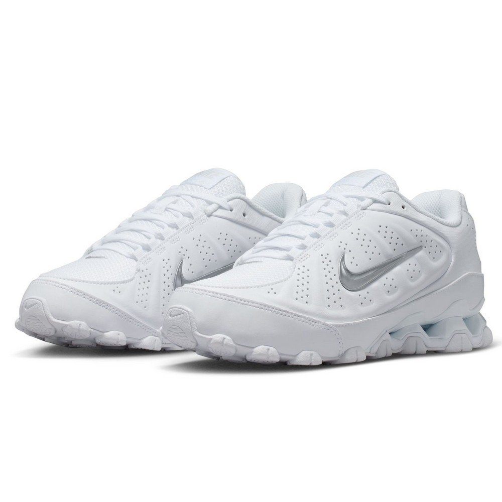 ナイキ（NIKE）（レディース）スニーカー スポーツシューズ REAX 8 NSW